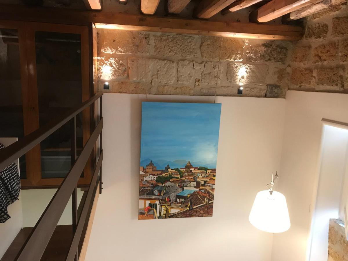 Casa Ricasoli 41 Palerme Extérieur photo