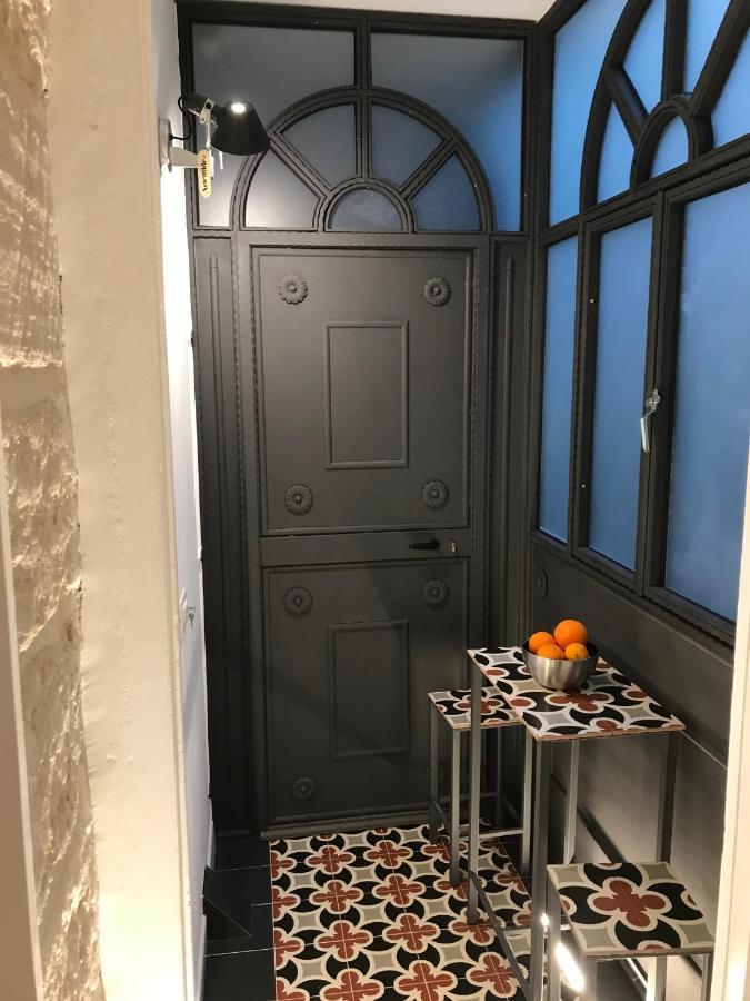 Casa Ricasoli 41 Palerme Extérieur photo