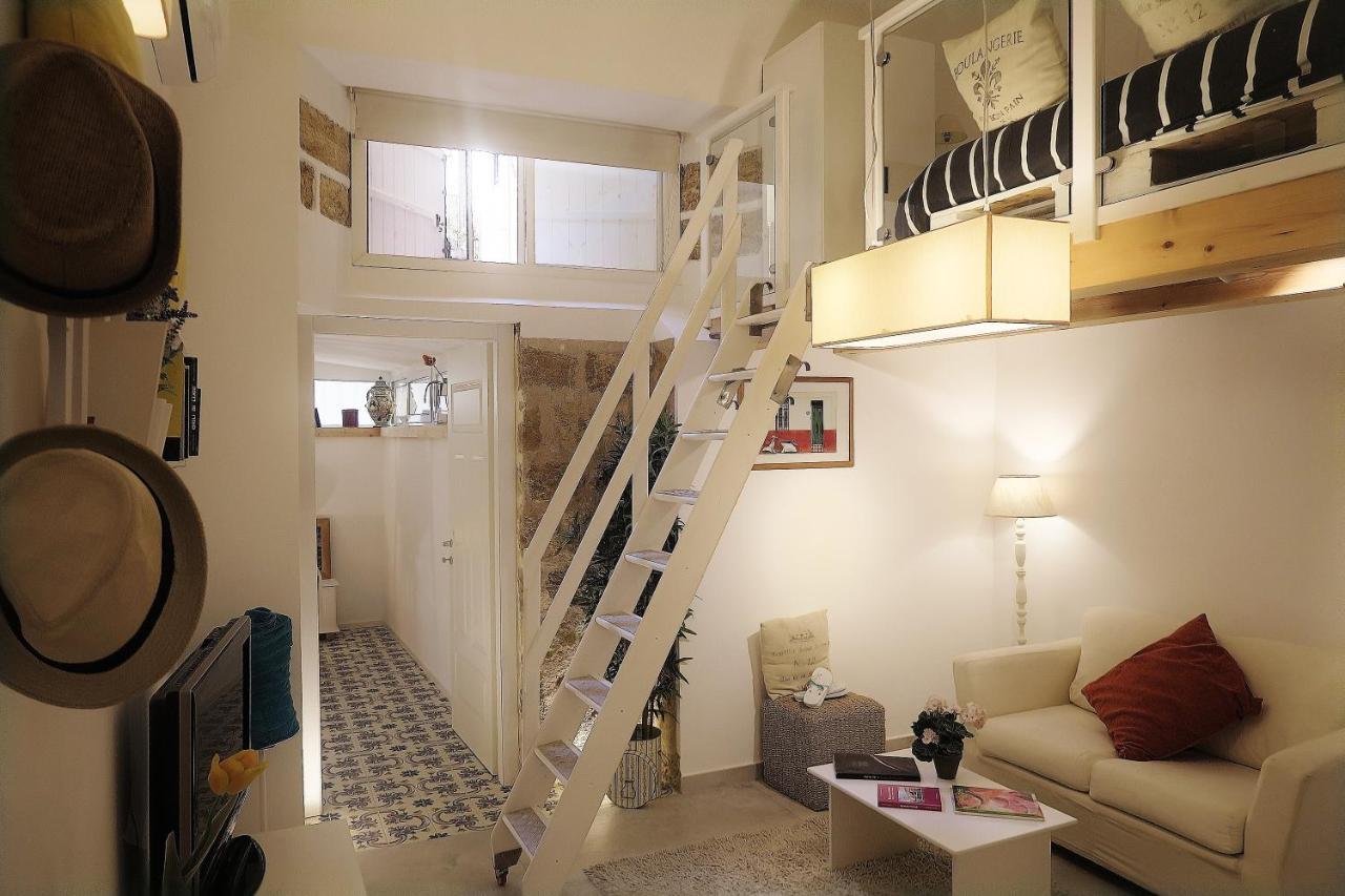 Casa Ricasoli 41 Palerme Extérieur photo