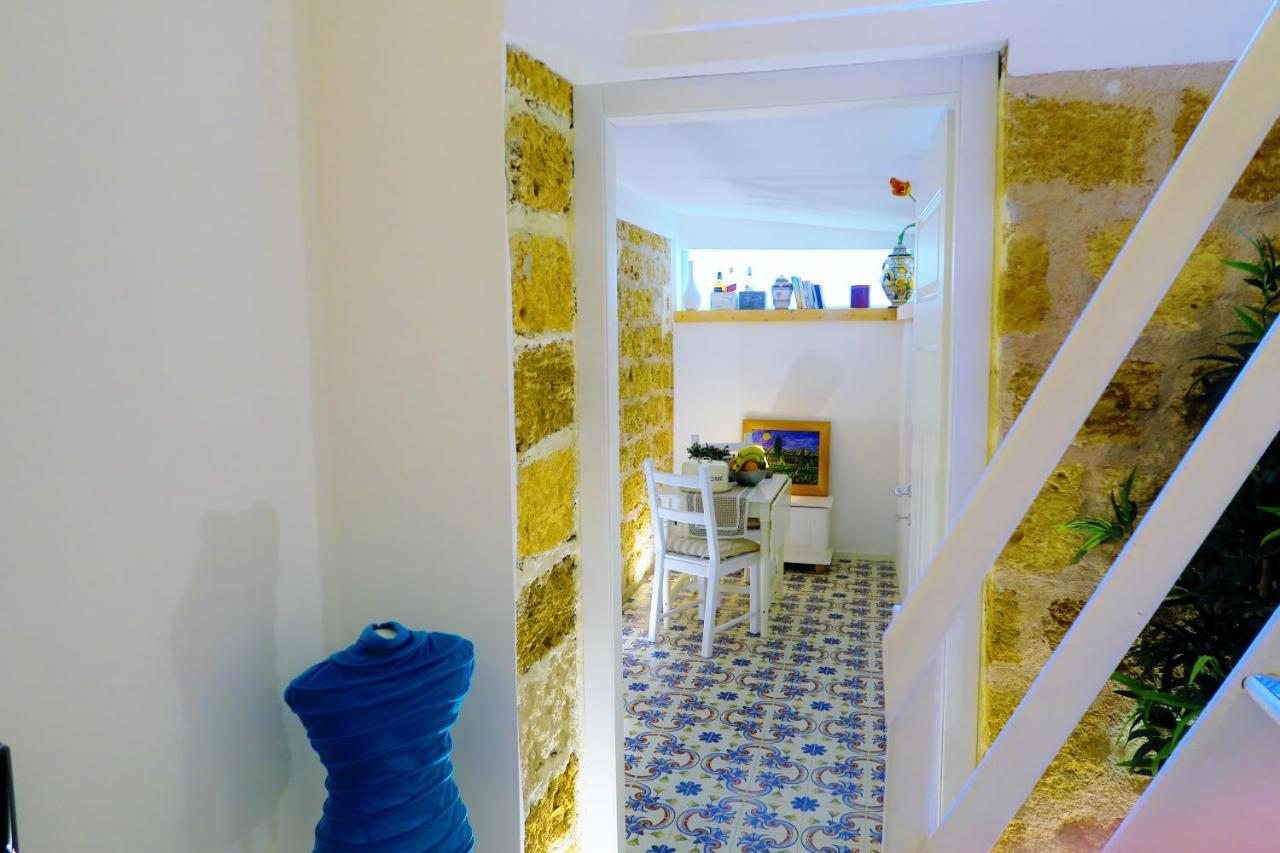 Casa Ricasoli 41 Palerme Extérieur photo