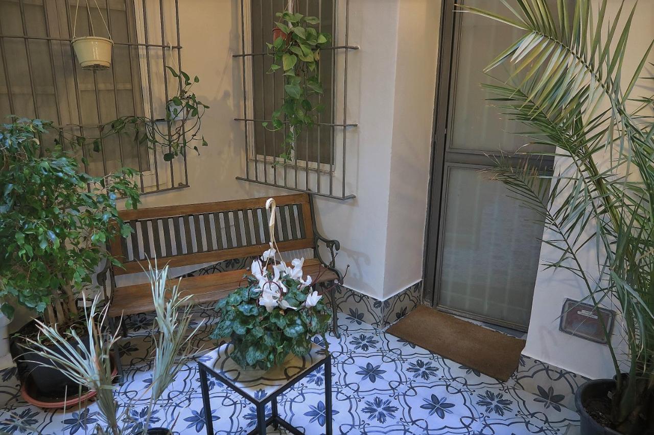 Casa Ricasoli 41 Palerme Extérieur photo